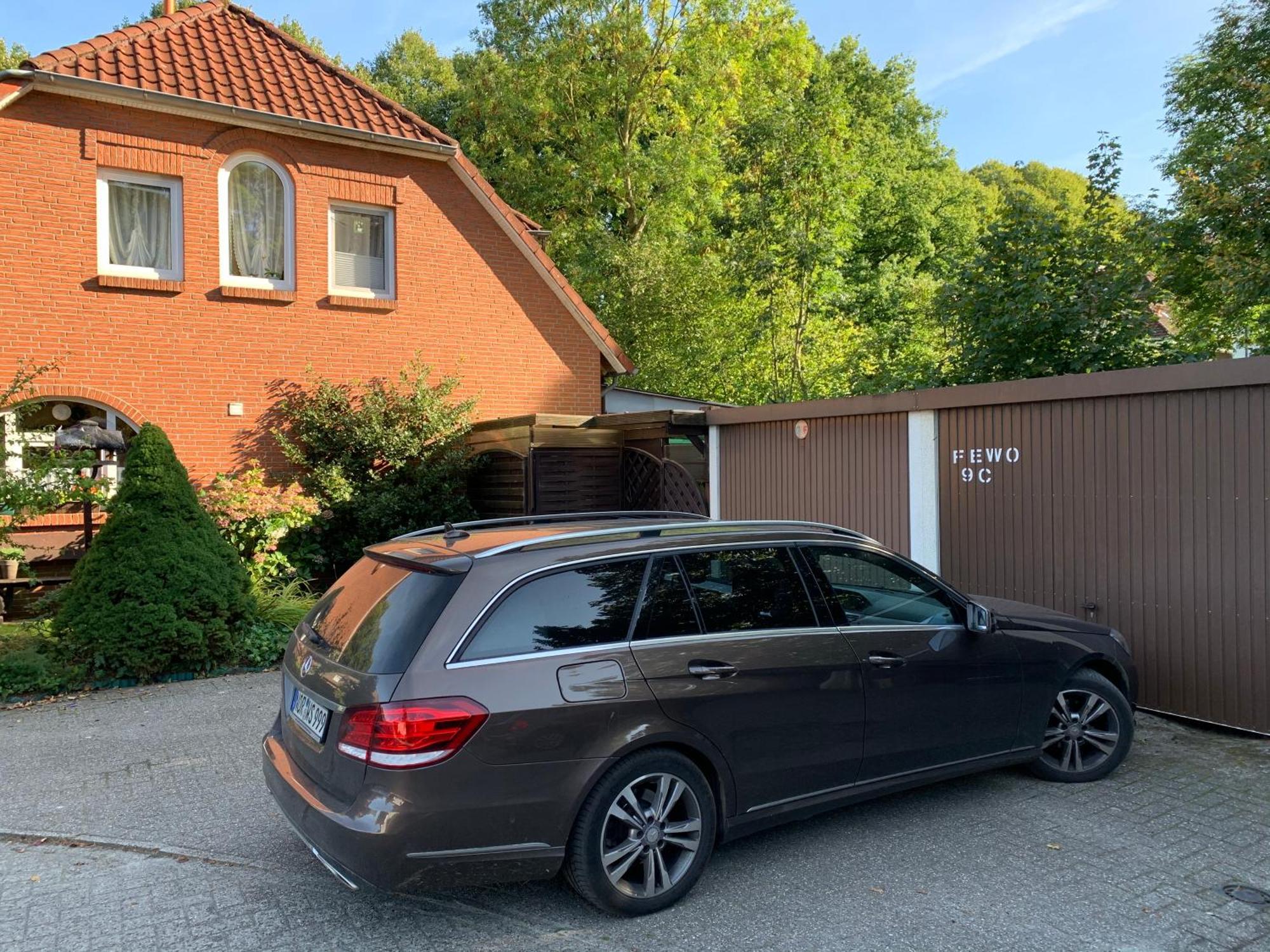 Eschen´s Allee Aurich  Exterior foto