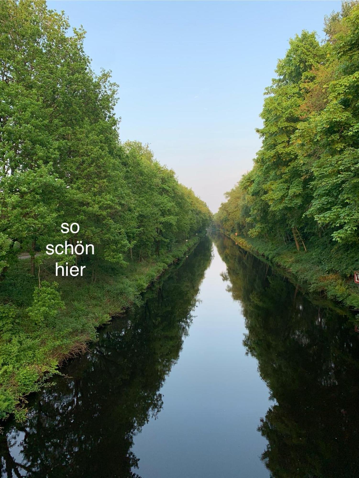 Eschen´s Allee Aurich  Exterior foto